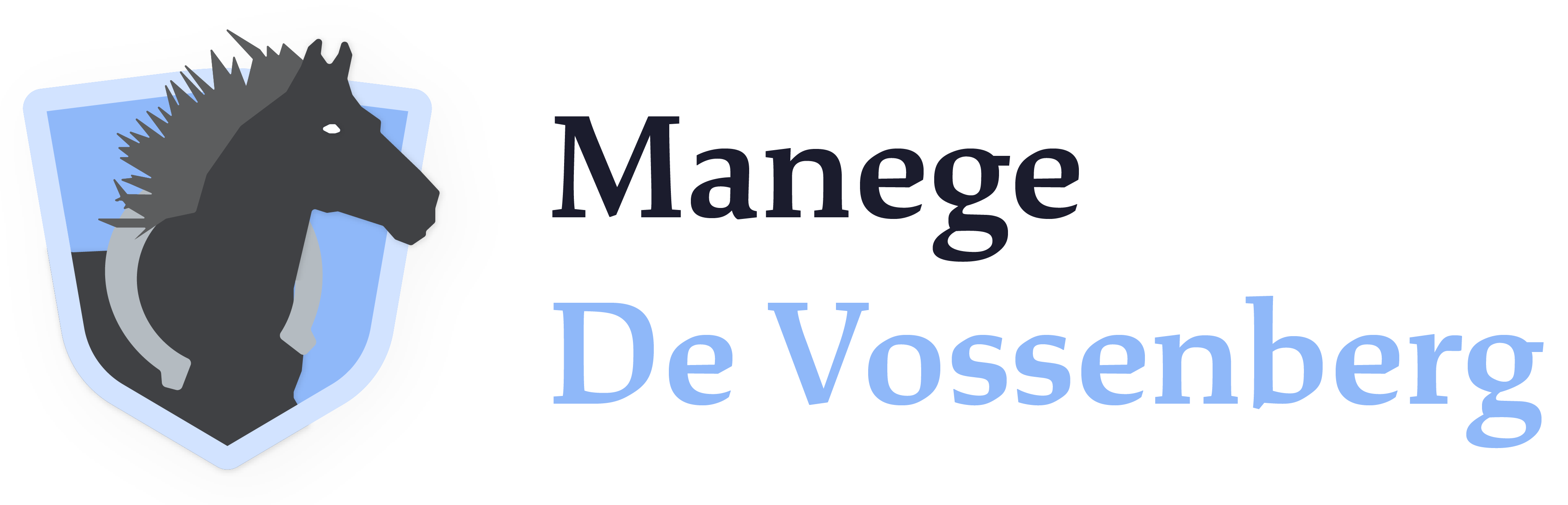 Manege De Vossenberg